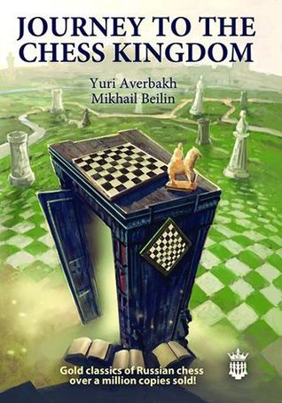 Journey to the Chess Kingdom (Paperback)