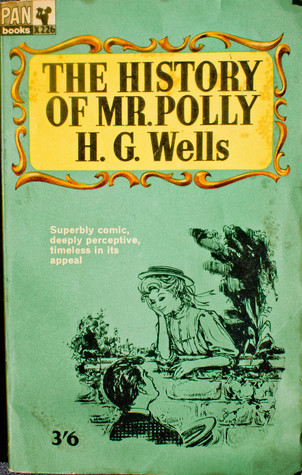 The History Of Mr. Polly