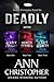 Deadly Series by Ann Christopher
