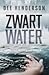 Zwart Water (Evie Blackwell Cold Case #1)