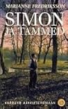Simon ja tammed by Marianne Fredriksson