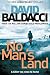 No Man's Land (John Puller, #4)
