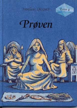 Prøven (Enya, #4)