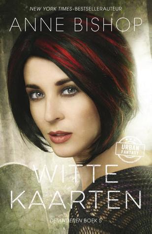 Witte kaarten (The Others, #5)