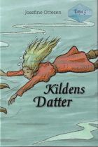 Kildens datter (Enya, #5)