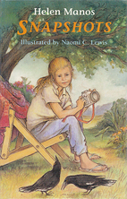 Snapshots (Paperback)