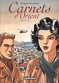 Carnets d'orient : Second cycle