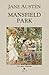 Mansfield Park by Jane Austen