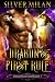 Dragon's First Rule (Dragons of Midnight #1)