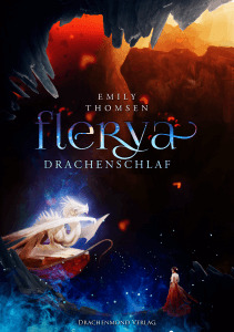 Flerya - Drachenschlaf (Flerya, #1)