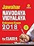 Jawahar Navodaya Vidyalaya Entrance Exam 2018 for Class 6 by by Arihant Experts (Author)