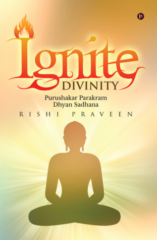 Ignite Divinity: Purushakar Parakram Dhyan Sadhana