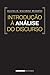 Introdução à análise do discurso