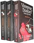 The Vampire Diaries: The Return Collection