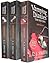 The Vampire Diaries: The Return Collection (The Vampire Diaries: The Return #1-3)