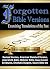 Forgotten Bible Versions: E...