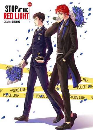 Stop at the Red Light (Webtoon)