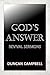 God's Answer: Revival Sermons