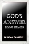 God's Answer: Rev...