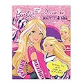 Barbie: I Can be Anything