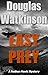 Easy Prey (Nathan Hawk Myst...