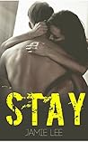 Book cover for Stay (Fighting Chance  #2)