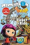 Beat Bugs by Cari Meister