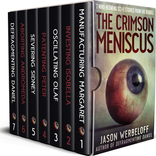 The Crimson Meniscus