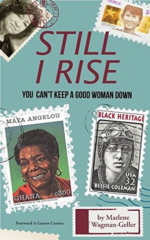 Still I Rise: The Persistence of Phenomenal Women (Celebrating Women)