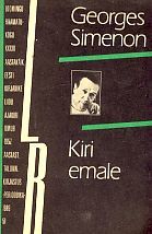 Kiri emale (Paperback)