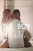 The Boy I Hate (The Road Trip #1)