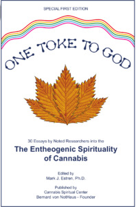 One Toke to God