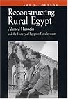 Reconstructing Rural Egypt: Ahmed Hussein and the History of Egyptian Development (Contemporary Issues in the Middle East)