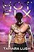 Hot Fix (Burning Secrets, #3)