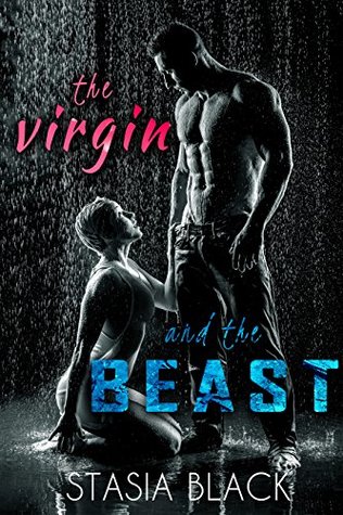 The Virgin and the Beast (Stud Ranch #1)
