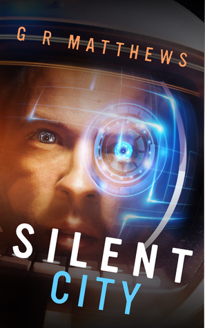 Silent City (Corin Hayes, #1)