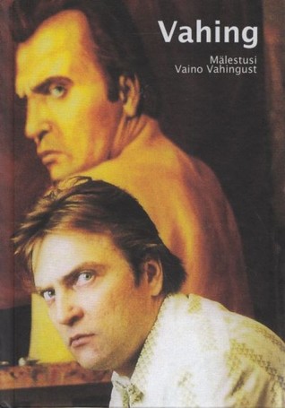 Vahing. Mälestusi Vaino Vahingust
