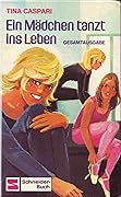 Ein Mädchen tanzt ins Leben
