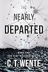 The Nearly Departed (The Halston Series Book 2)