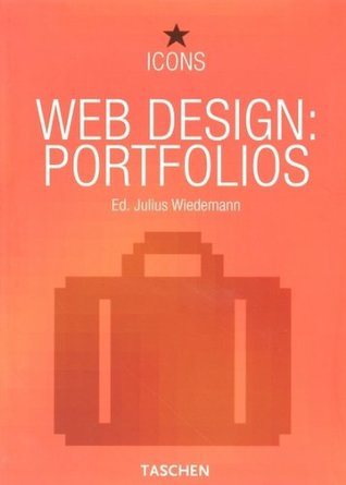 Web Design: Portafolios (Paperback)
