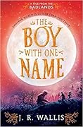The Boy With One Name