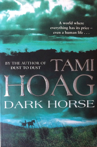 Dark Horse