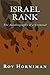 Israel Rank: The Autobiography of a Criminal
