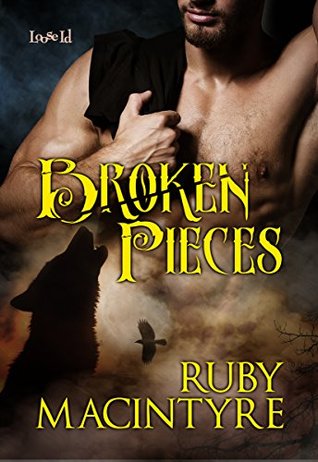 Broken Pieces (Kindle Edition)