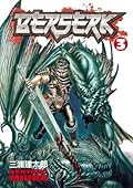 Berserk, Vol. 3 (Berserk, #3)