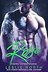 Rose by Leslie North