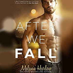 After We Fall (After We Fall #2)