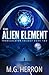 The Alien Element (Translocator Trilogy, #2)