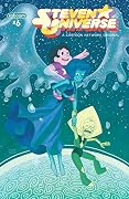 Steven Universe (2017-) #6