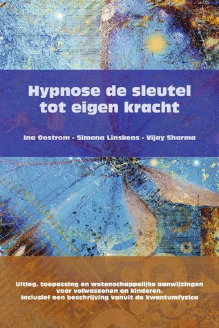 Hypnose de sleutel tot eigen kracht